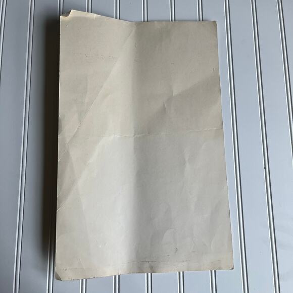 Vintage Original Caricature portrait drawing Women in Red Car 70's 80's Romcom - Picture 9 of 9